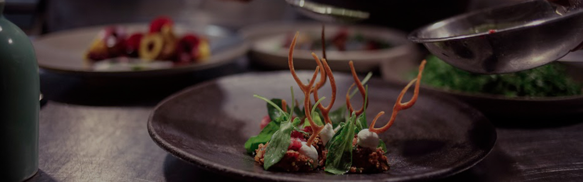 משיה מסעדה ובר