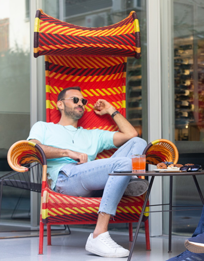 חוויה תל אביבית